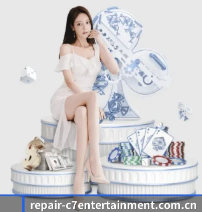 C7娱乐 APP 界面 - C7yule